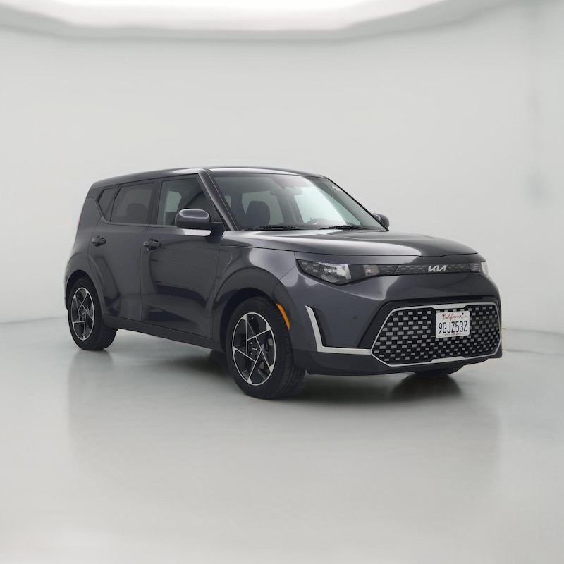2023 Kia Soul EX