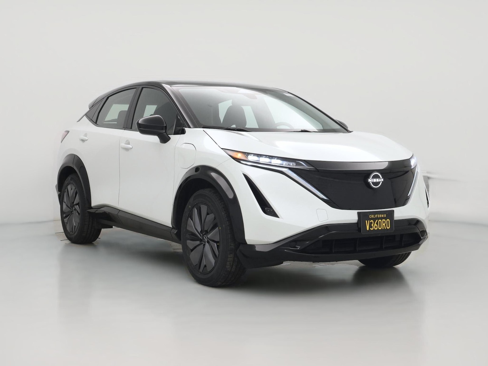 2023 Nissan Ariya Engage