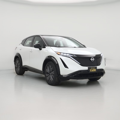 Vehicle exterior view
