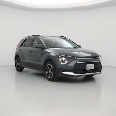 2023 Kia Niro Plug in Hybrid EX
