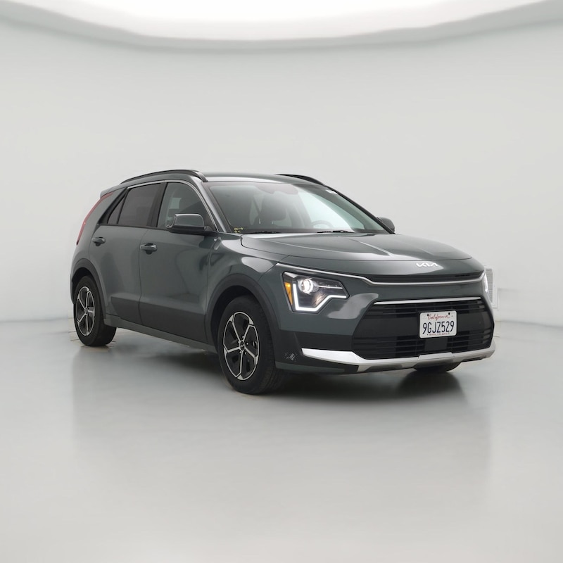 2023 Kia Niro Plug in Hybrid EX