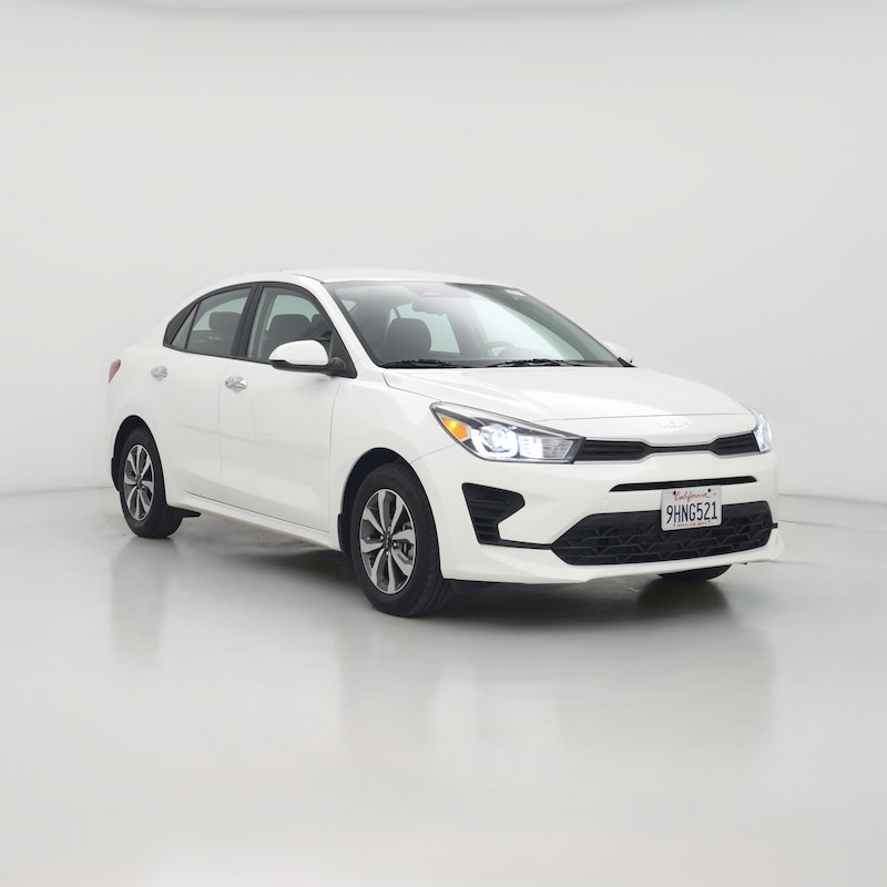 2023 Kia Rio S