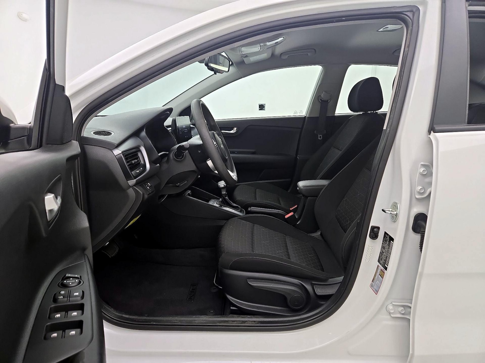 Side Airbags