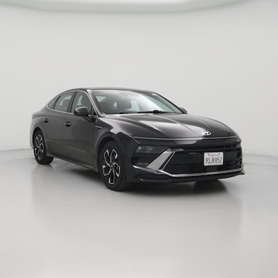 Recommended categories heading image of the selected vehicle
