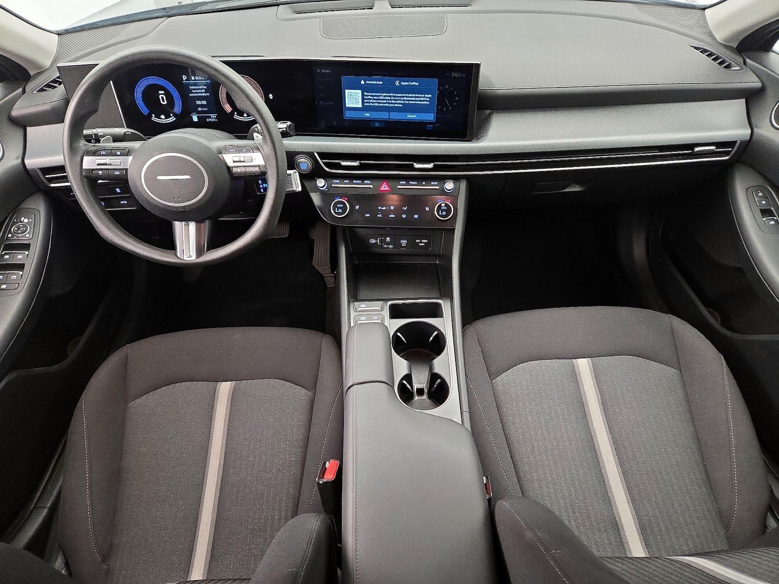 Rear View Camera