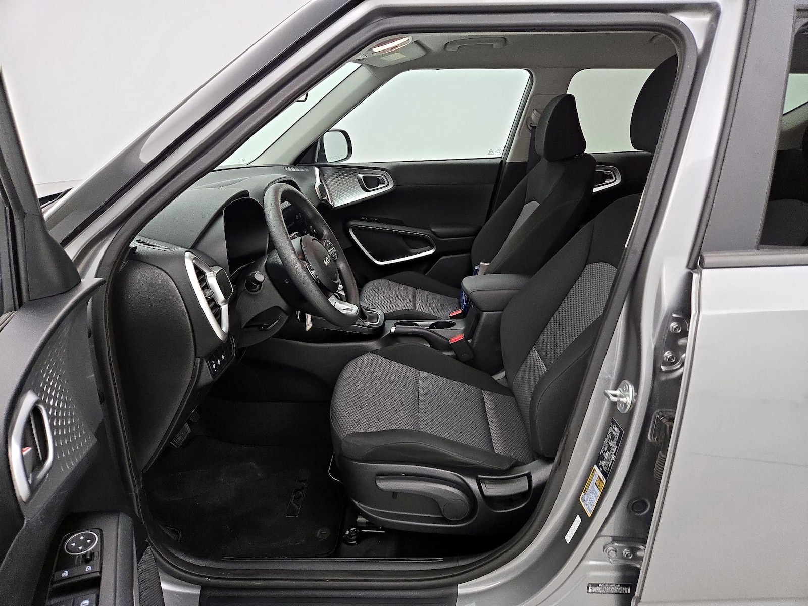 Side Airbags