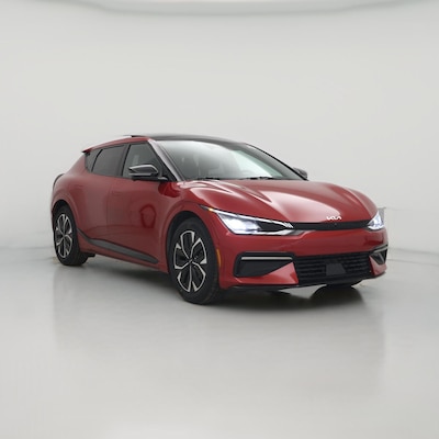 Recommended categories heading image of the selected vehicle