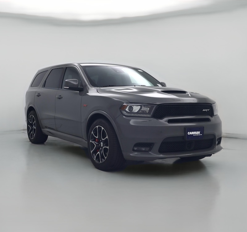 2020 Dodge Durango SRT