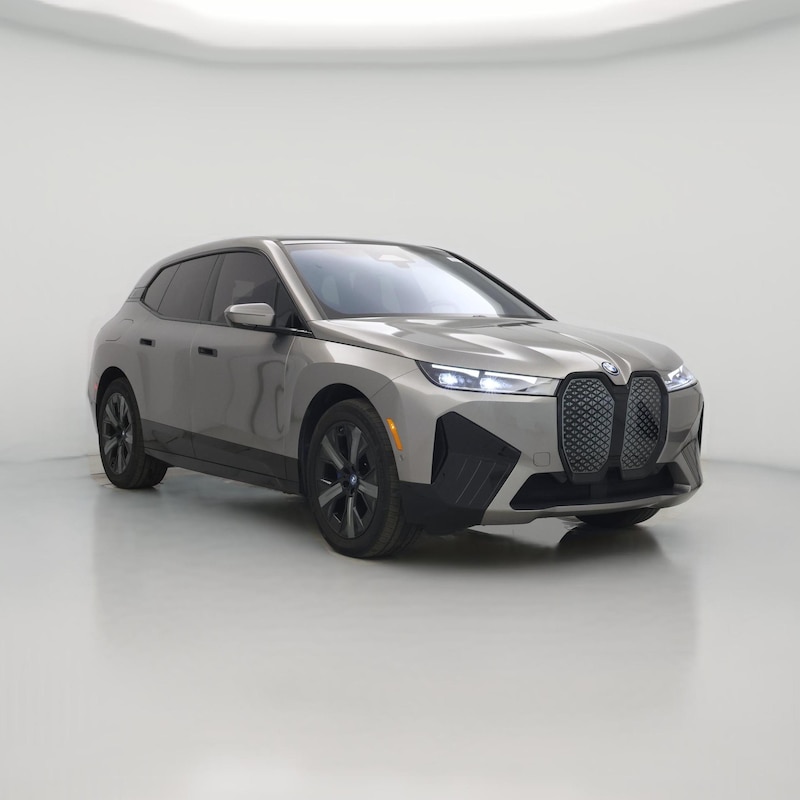 2024 BMW iX XDrive50i