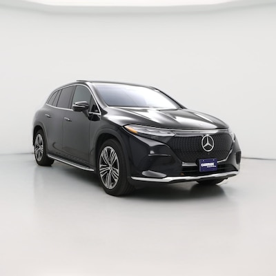 2024 Mercedes-Benz EQS450+
