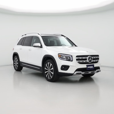 2022 Mercedes-Benz GLB250