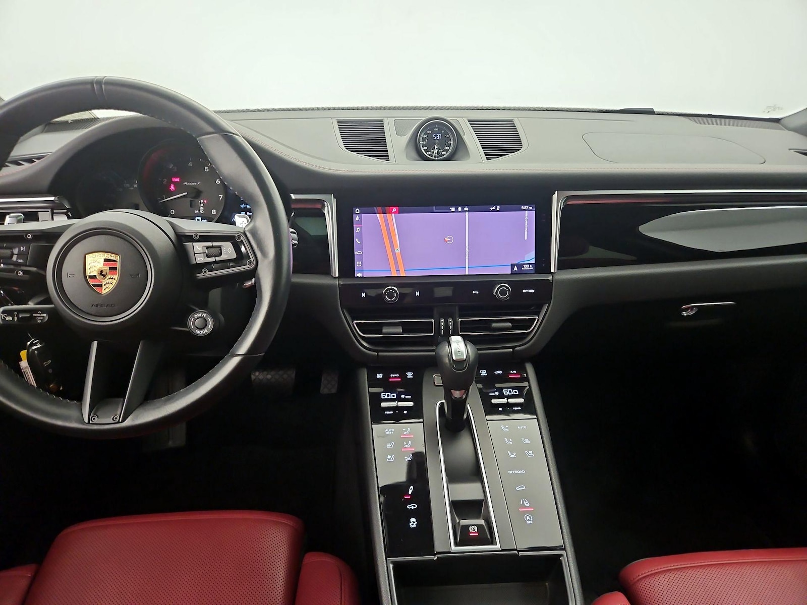 Apple CarPlay®