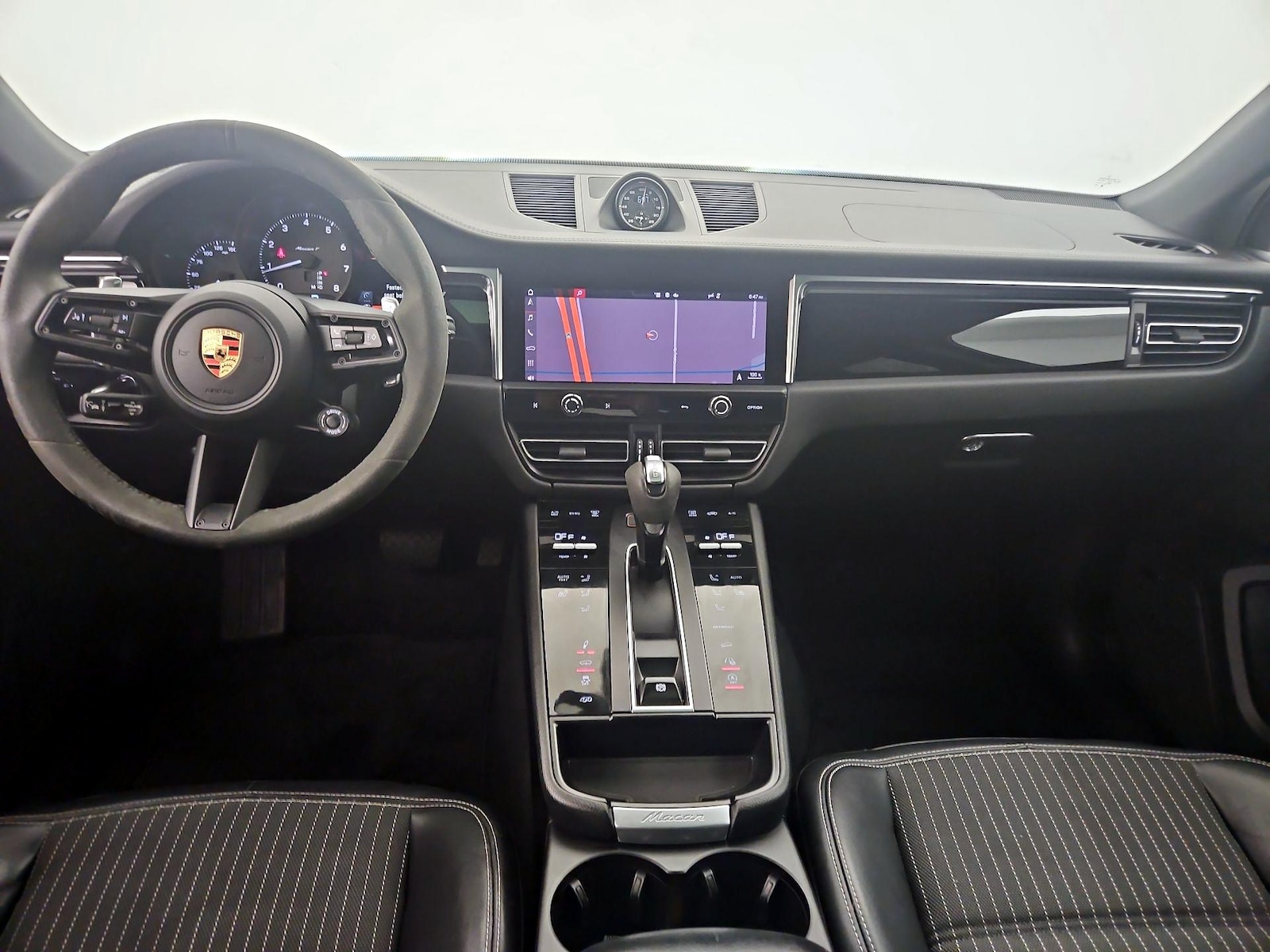 Apple CarPlay®