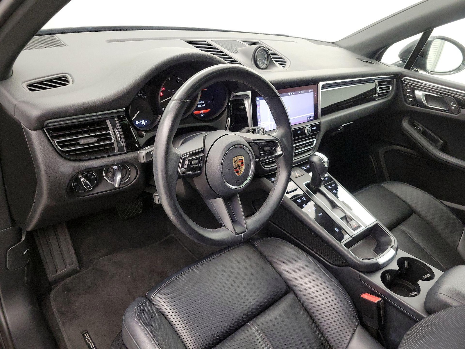 Apple CarPlay®
