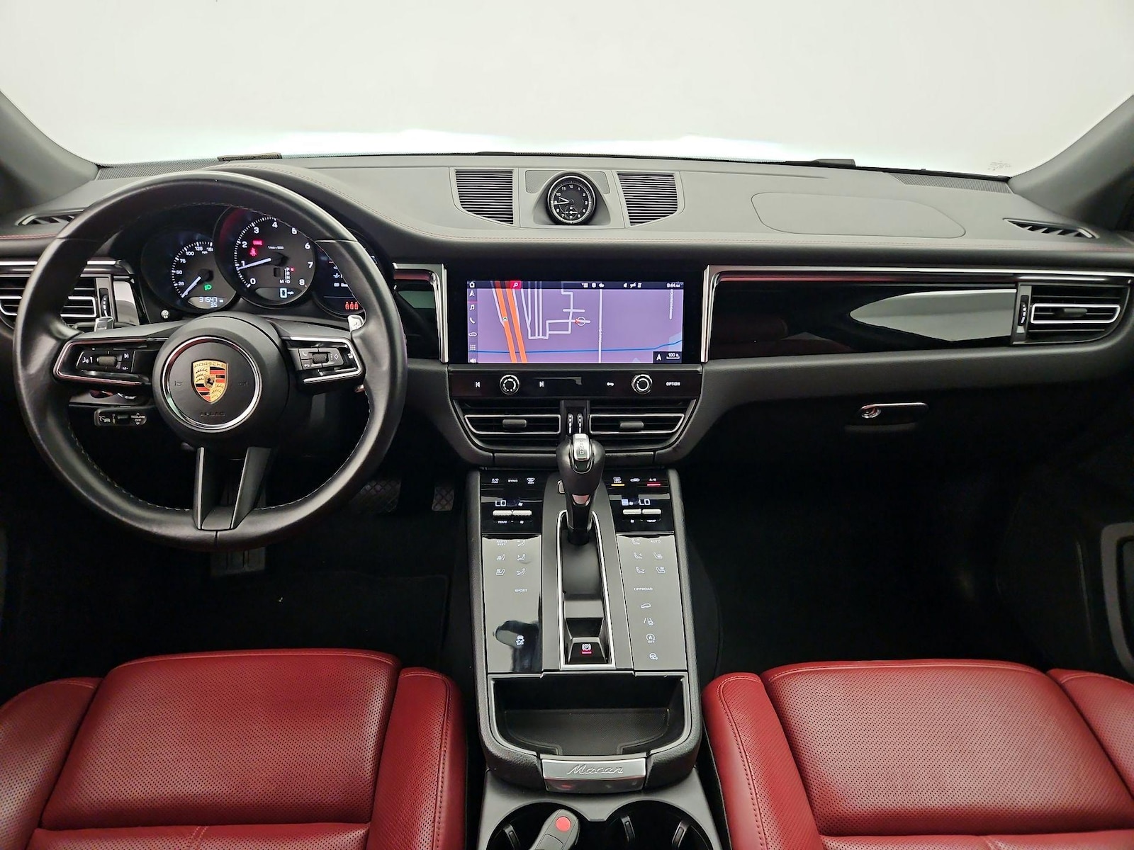 Apple CarPlay®