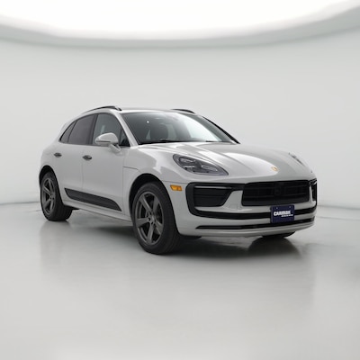 Vehicle exterior view