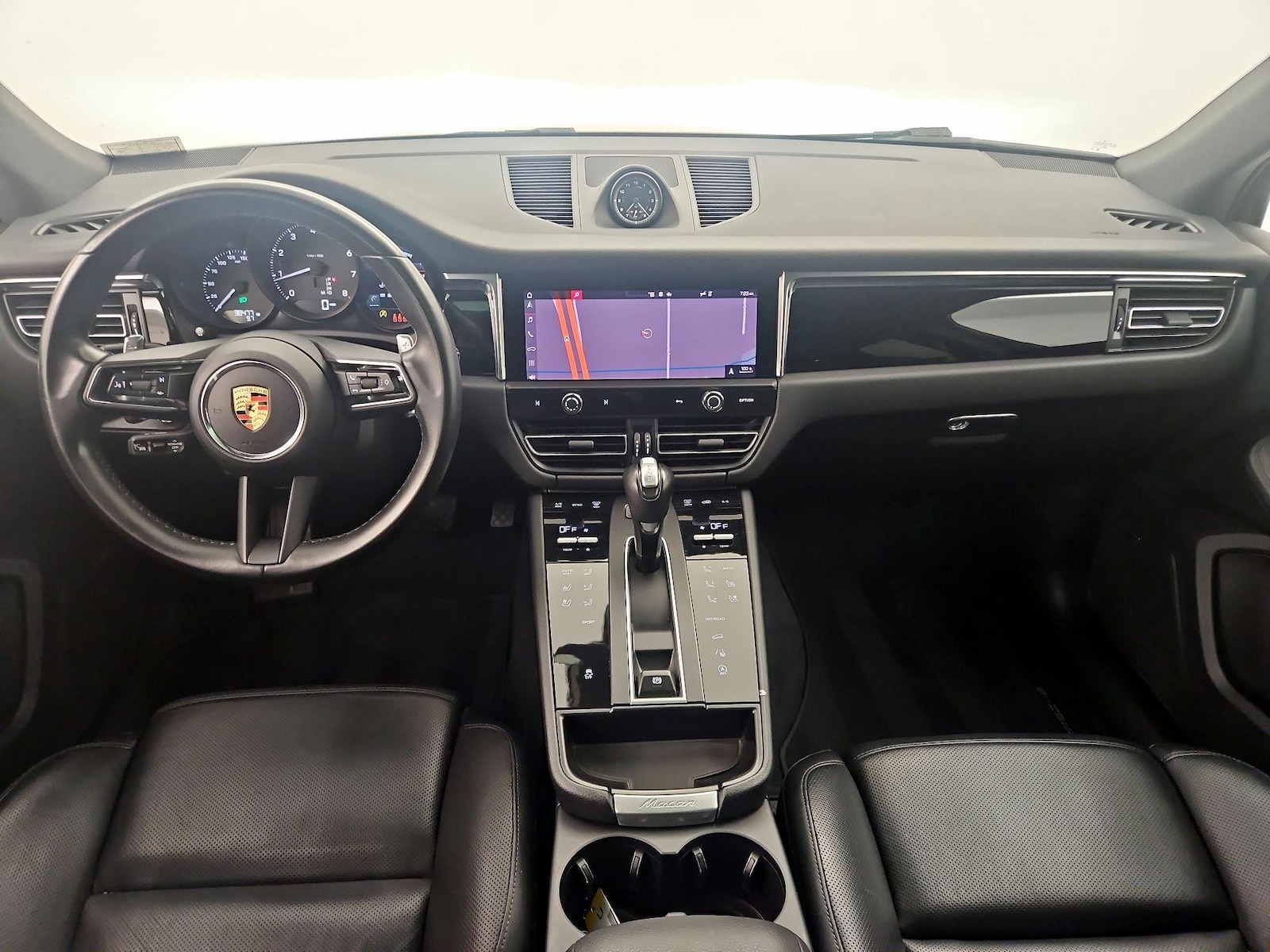 Apple CarPlay®