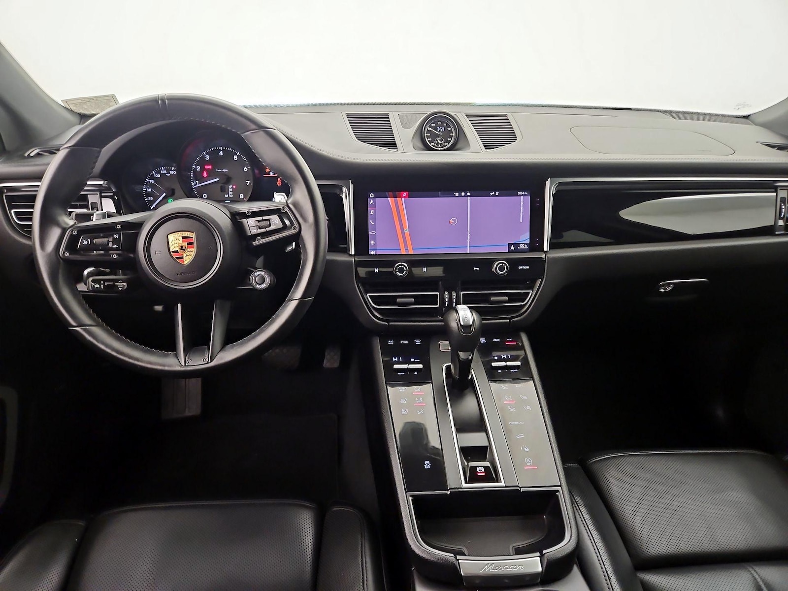 Apple CarPlay®