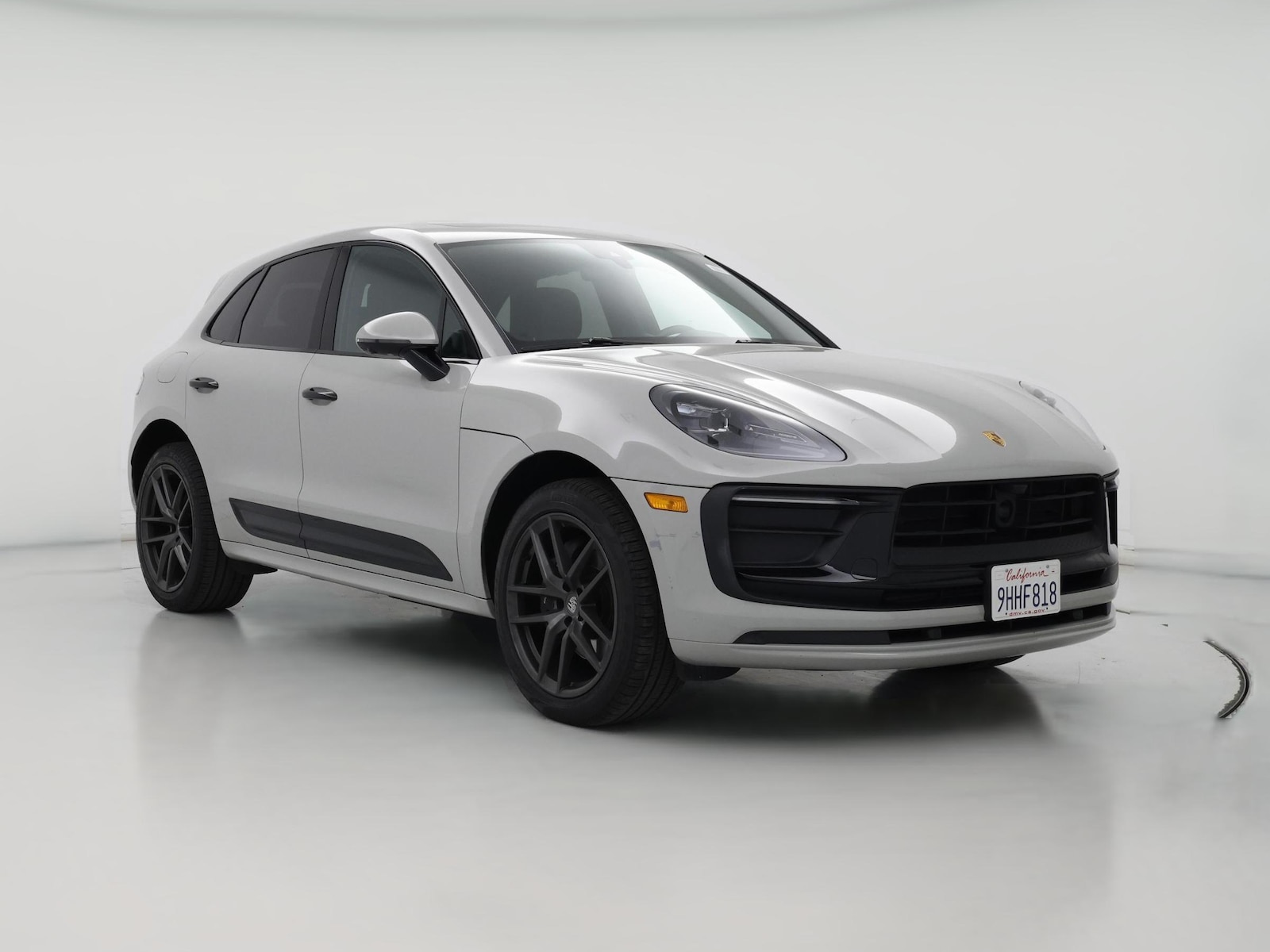 2023 Porsche Macan
