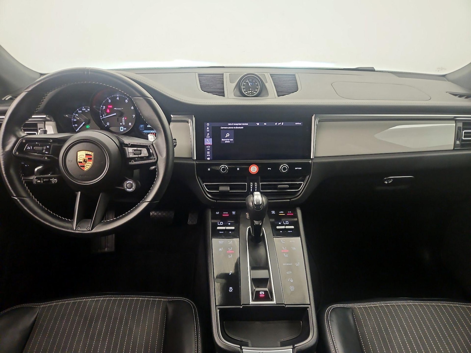 Apple CarPlay®