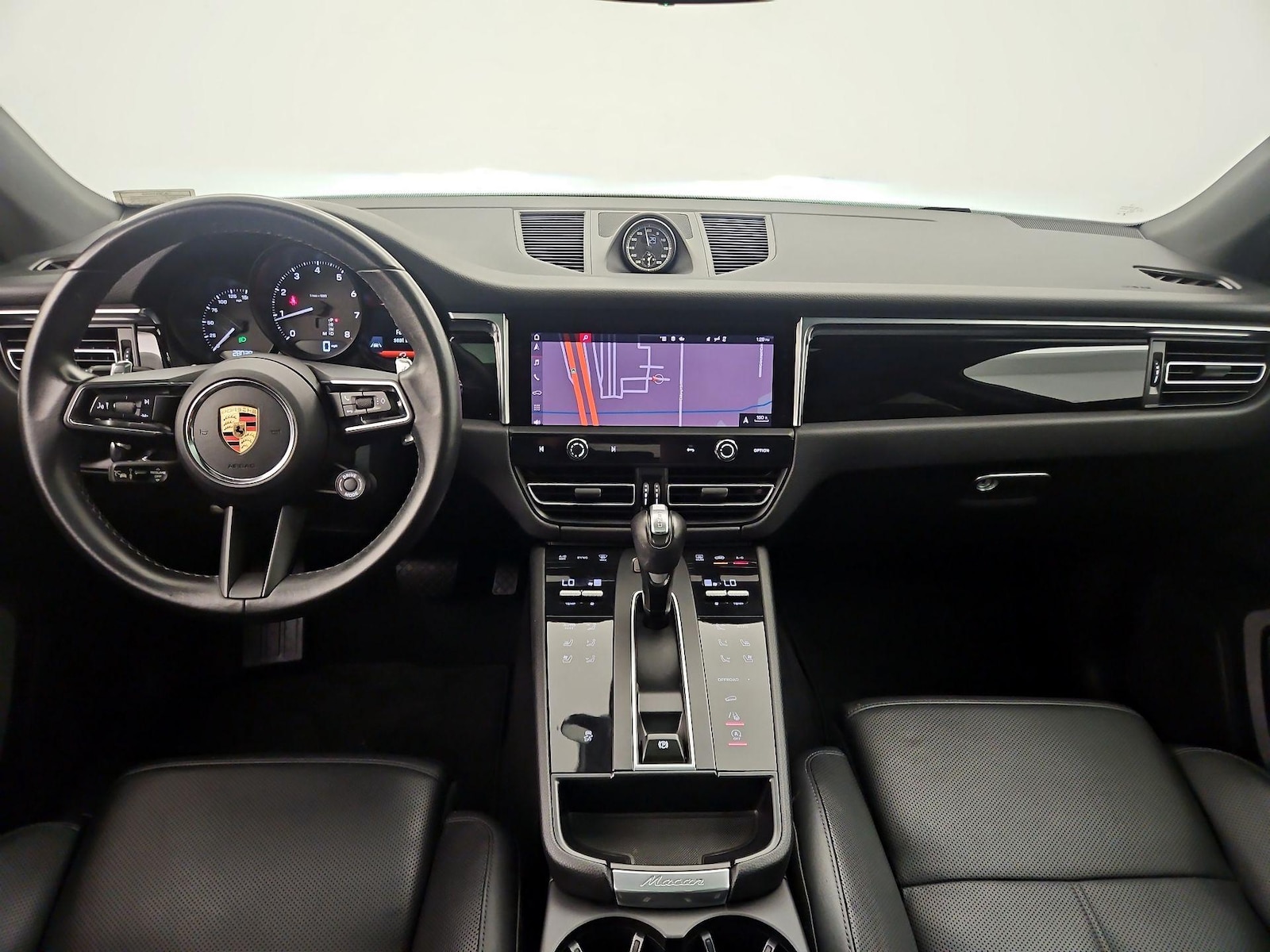 Apple CarPlay®
