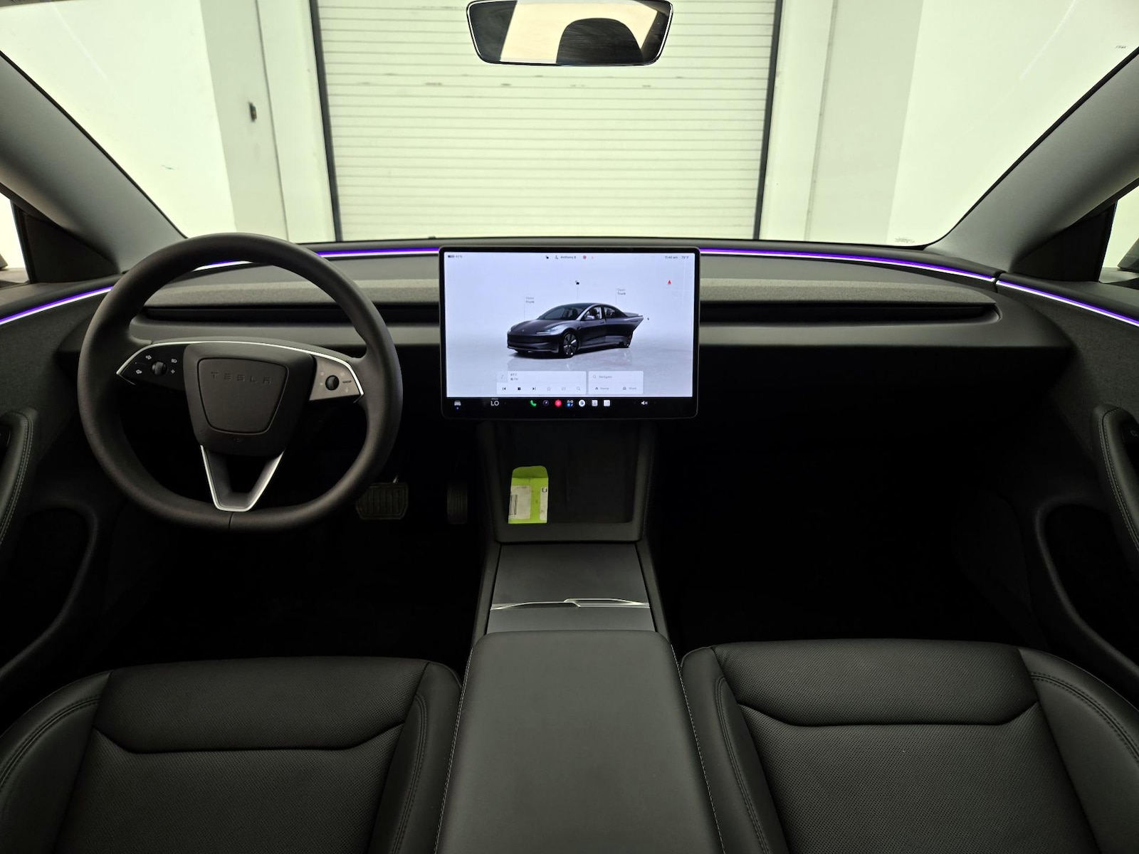 Navigation System
