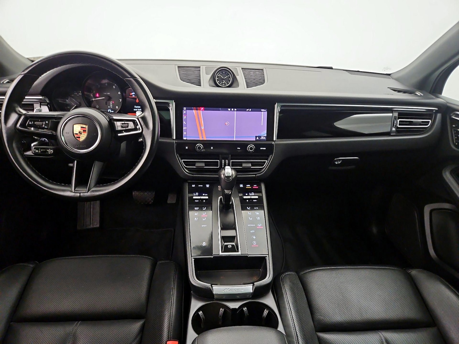 Apple CarPlay®