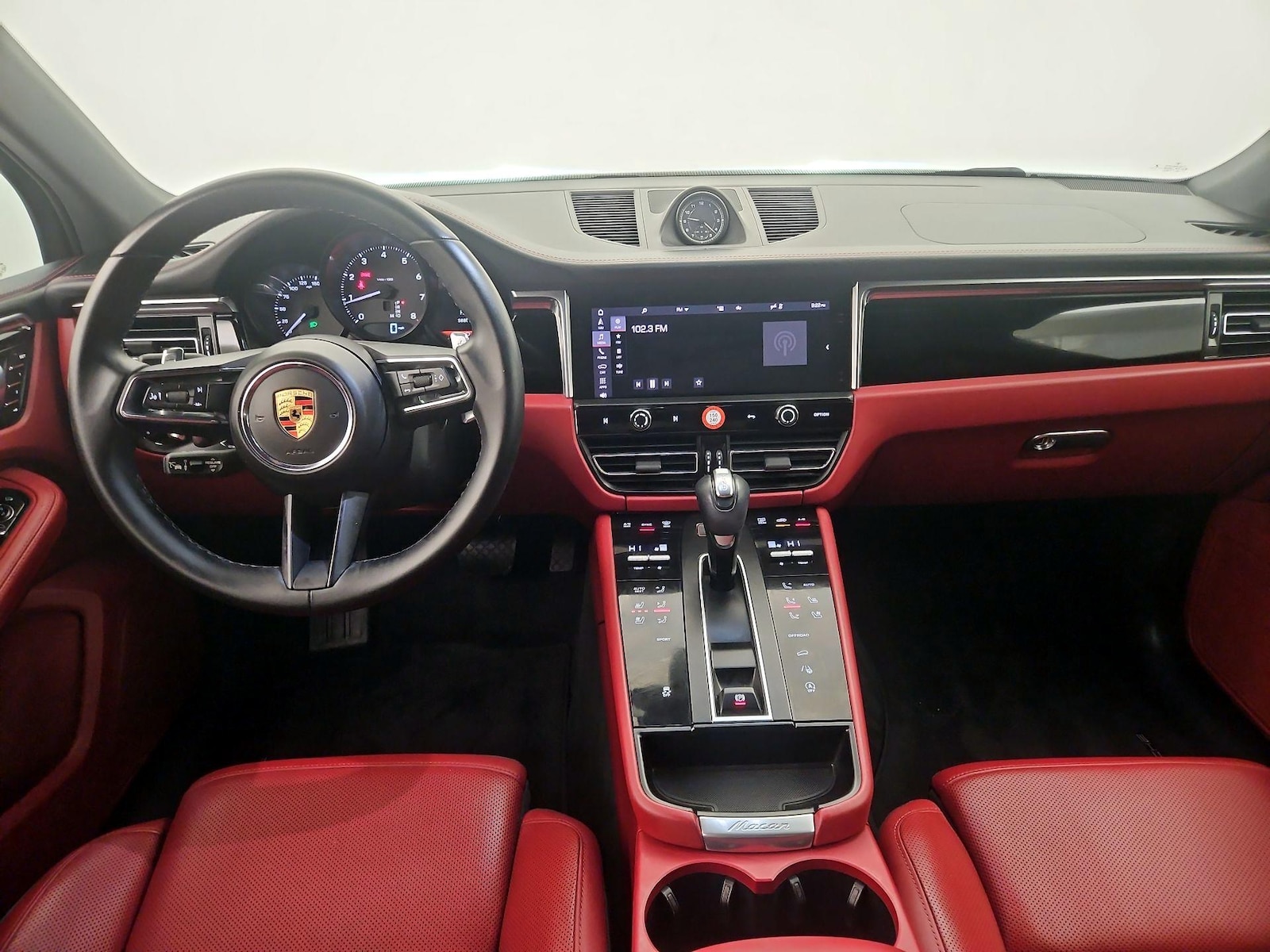 Apple CarPlay®