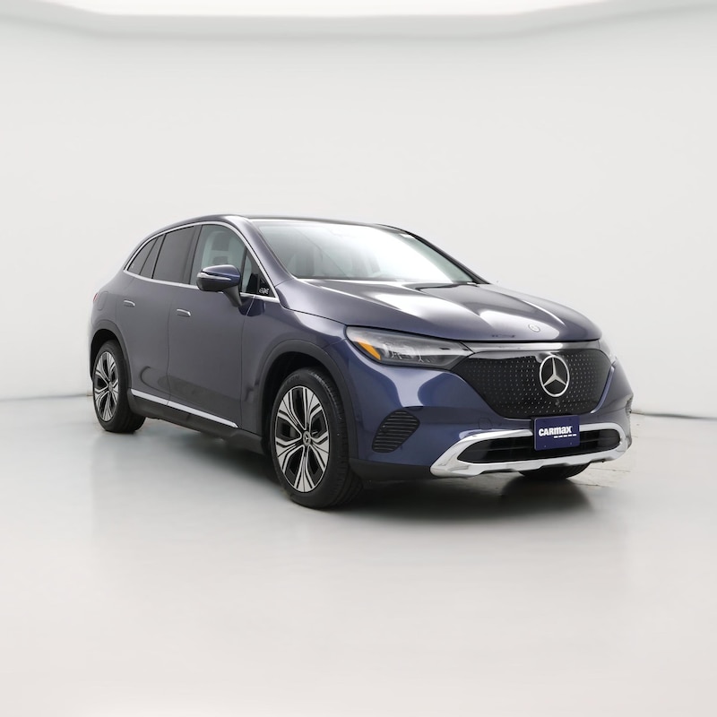 2023 Mercedes-Benz EQE 350
