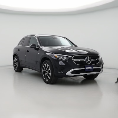 Recommended categories heading image of the selected vehicle