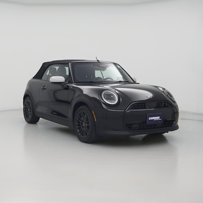 2026 Mini Cooper S