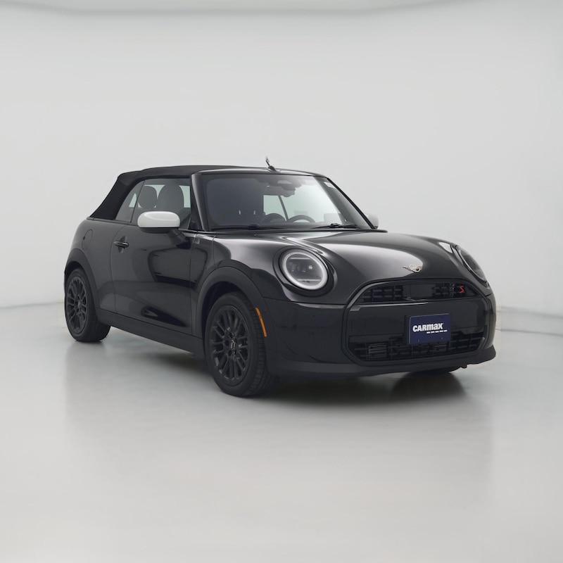 2026 Mini Cooper S