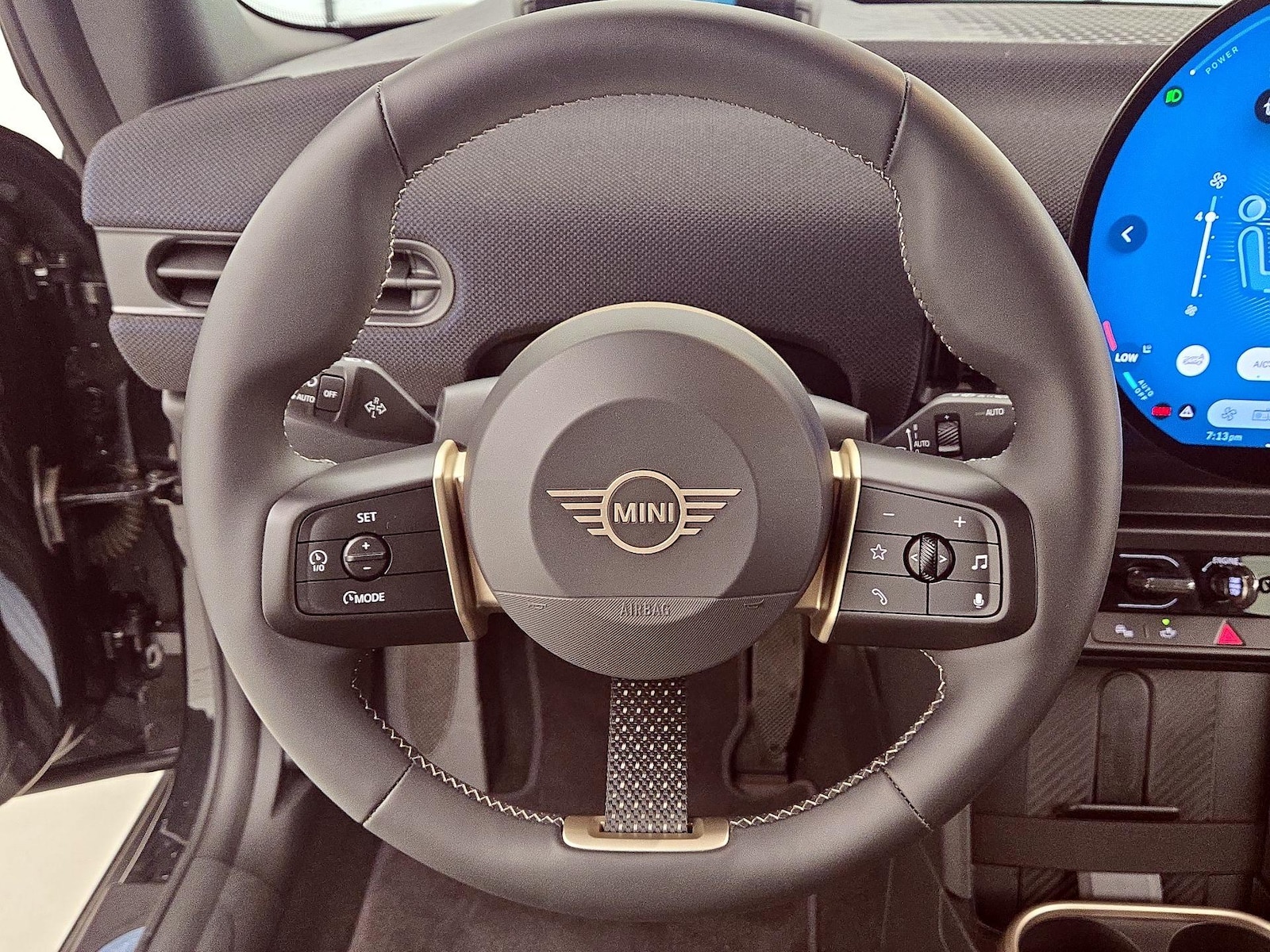 Remote Start