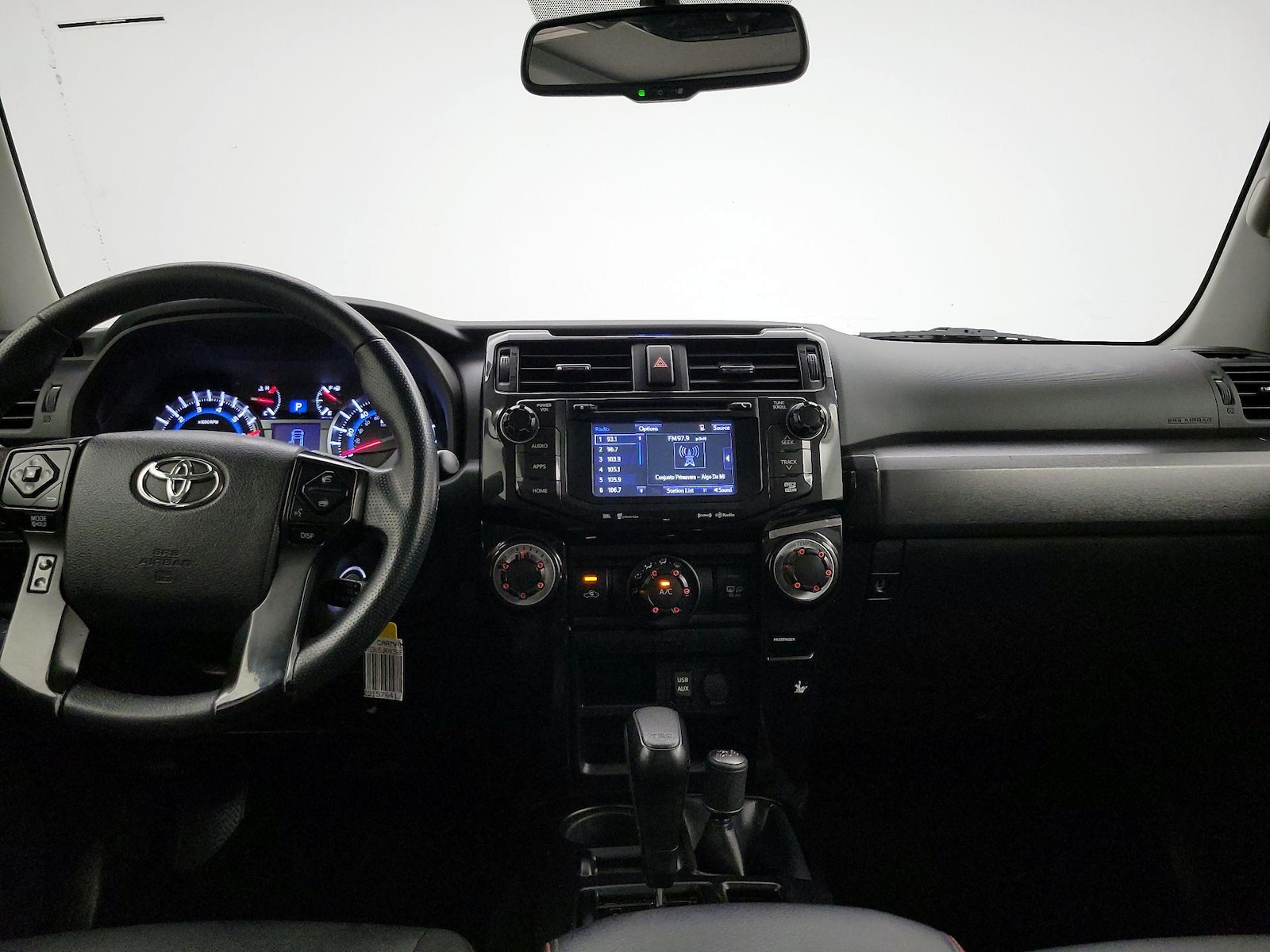 Navigation System
