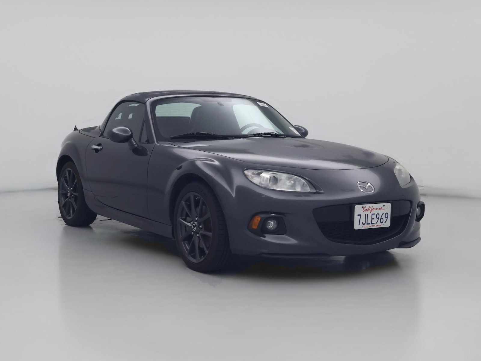 Hard Top