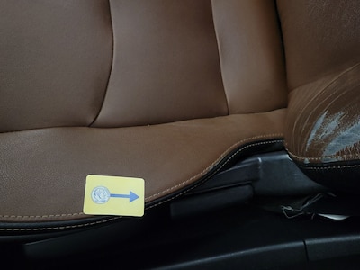 Condition detail