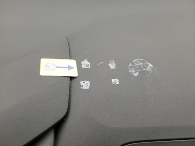 Condition detail