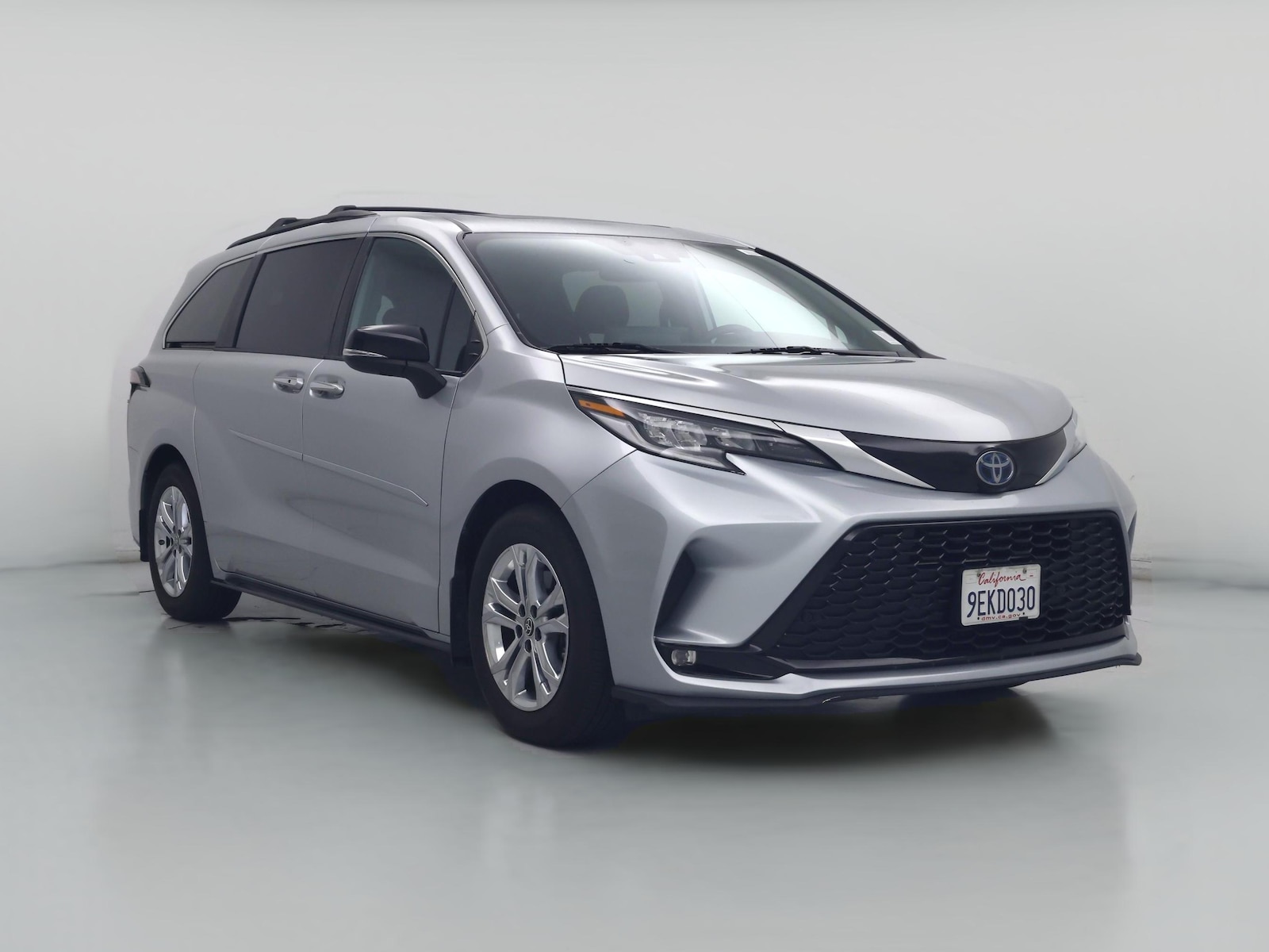 Smart Key & Power Hatch/Deck Lid