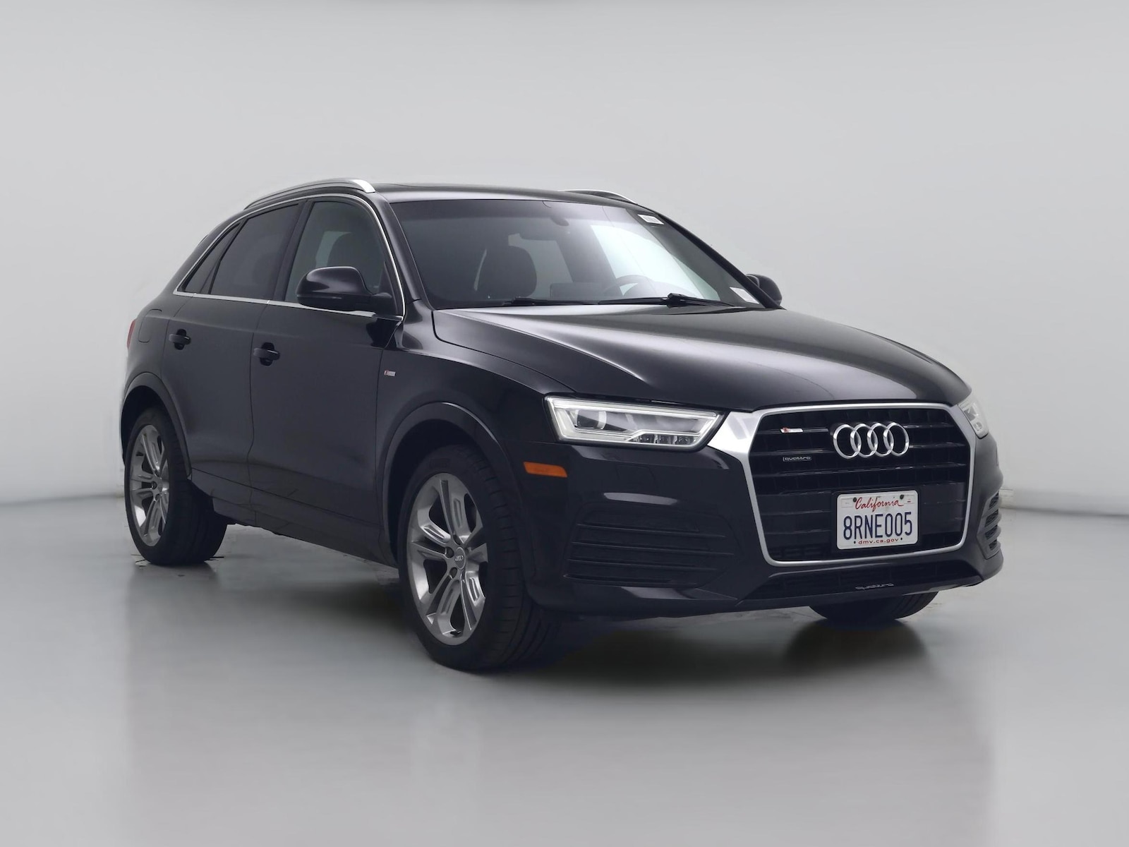 2016 Audi Q3