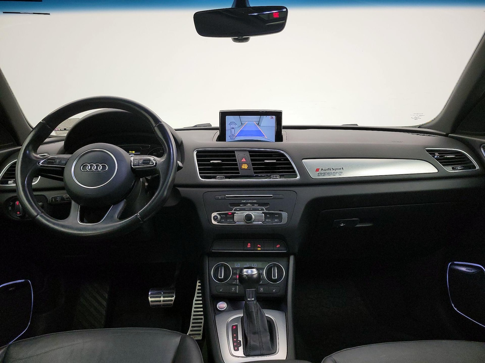 Navigation System