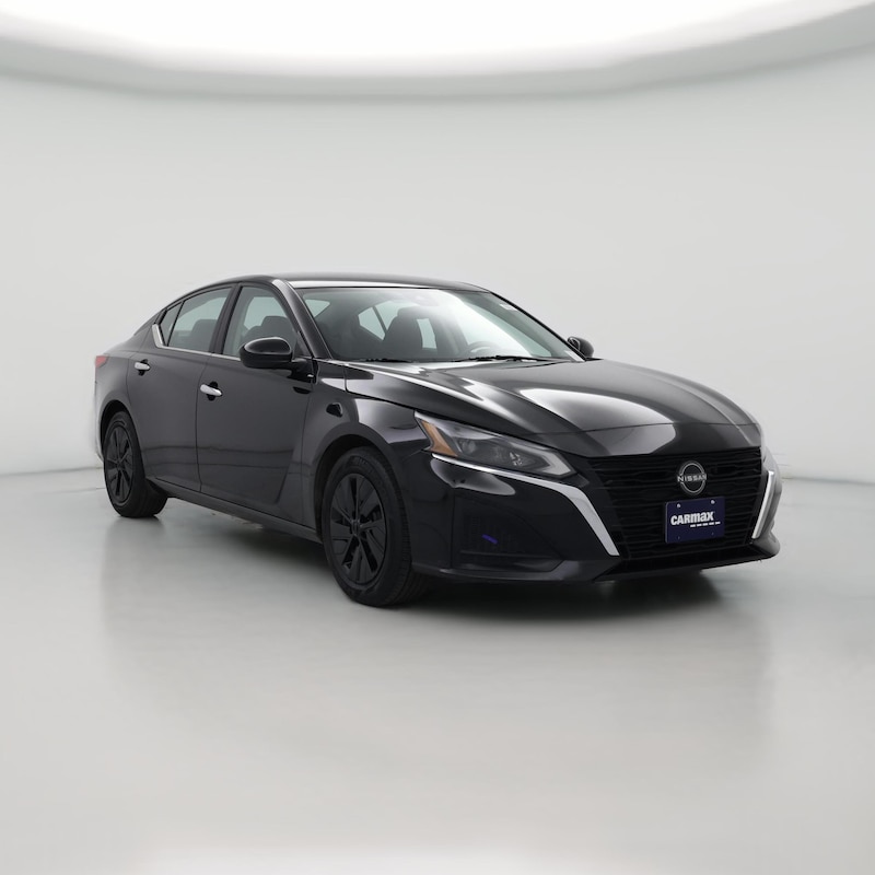 2023 Nissan Altima S