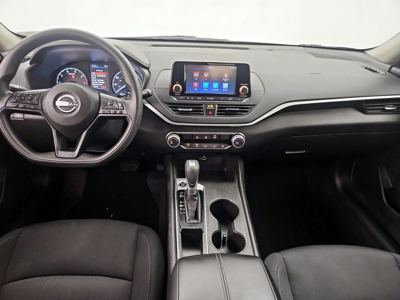 Rear View Camera