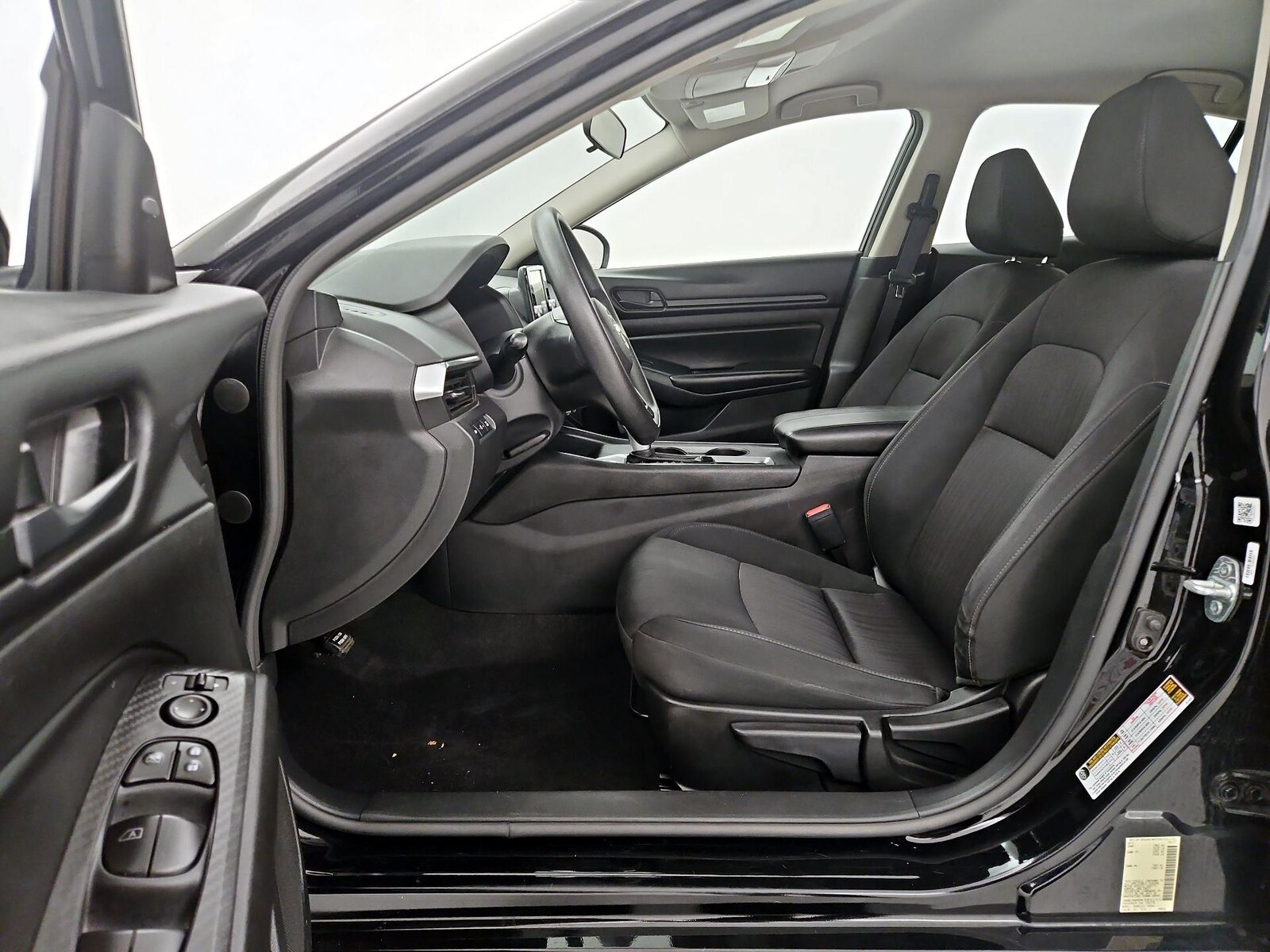 Side Airbags