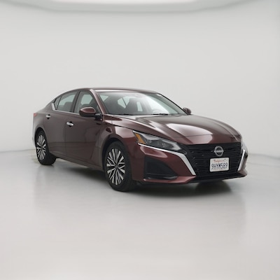 Vehicle exterior view