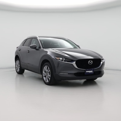 2023 Mazda CX-30 2.5 S Preferred Package