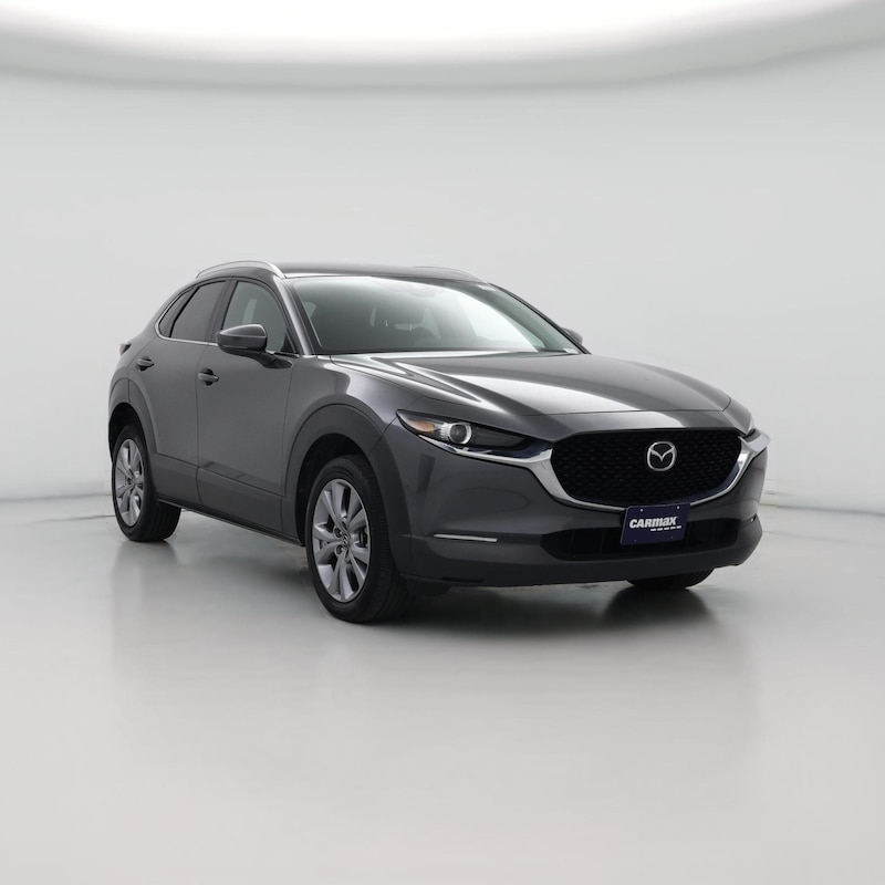 2023 Mazda CX-30 2.5 S Preferred Package