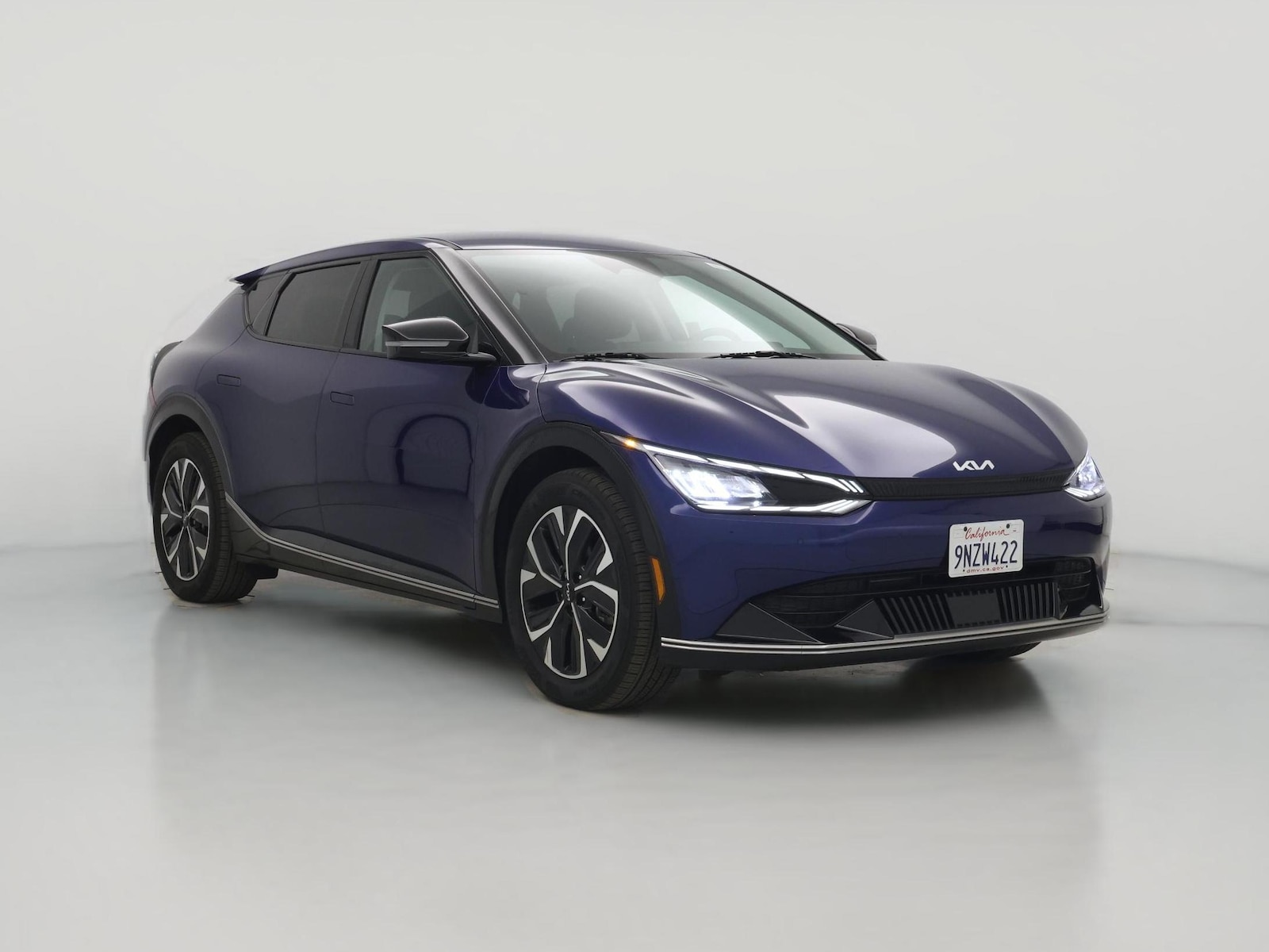 Smart Key & Power Hatch/Deck Lid