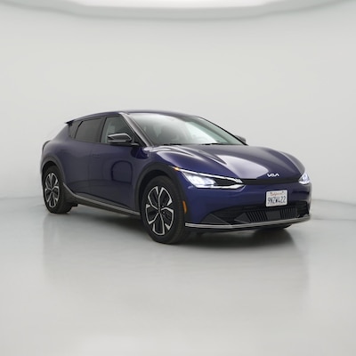 Vehicle exterior view