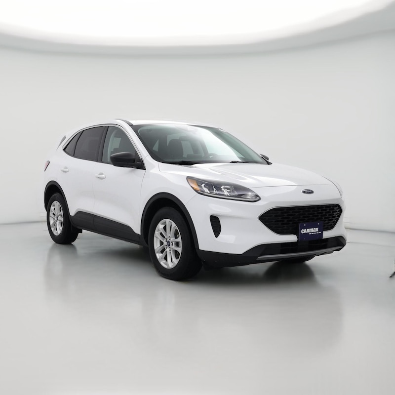 2022 Ford Escape Hybrid SE