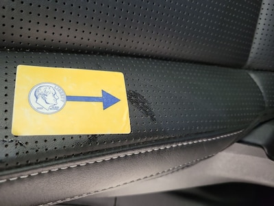 Condition detail